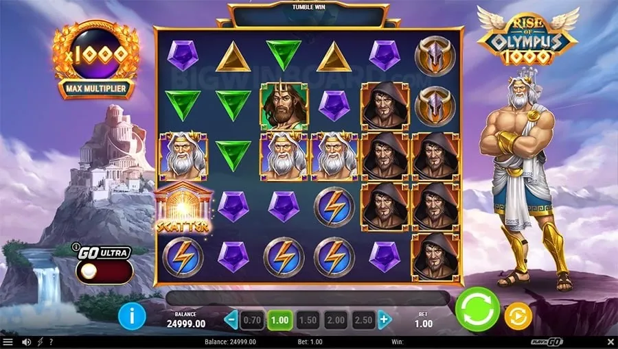 Identifying a Reputable Online Casino