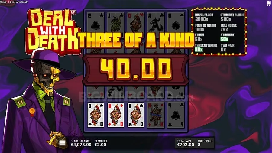Smartphone displaying jljl77 casino game interface