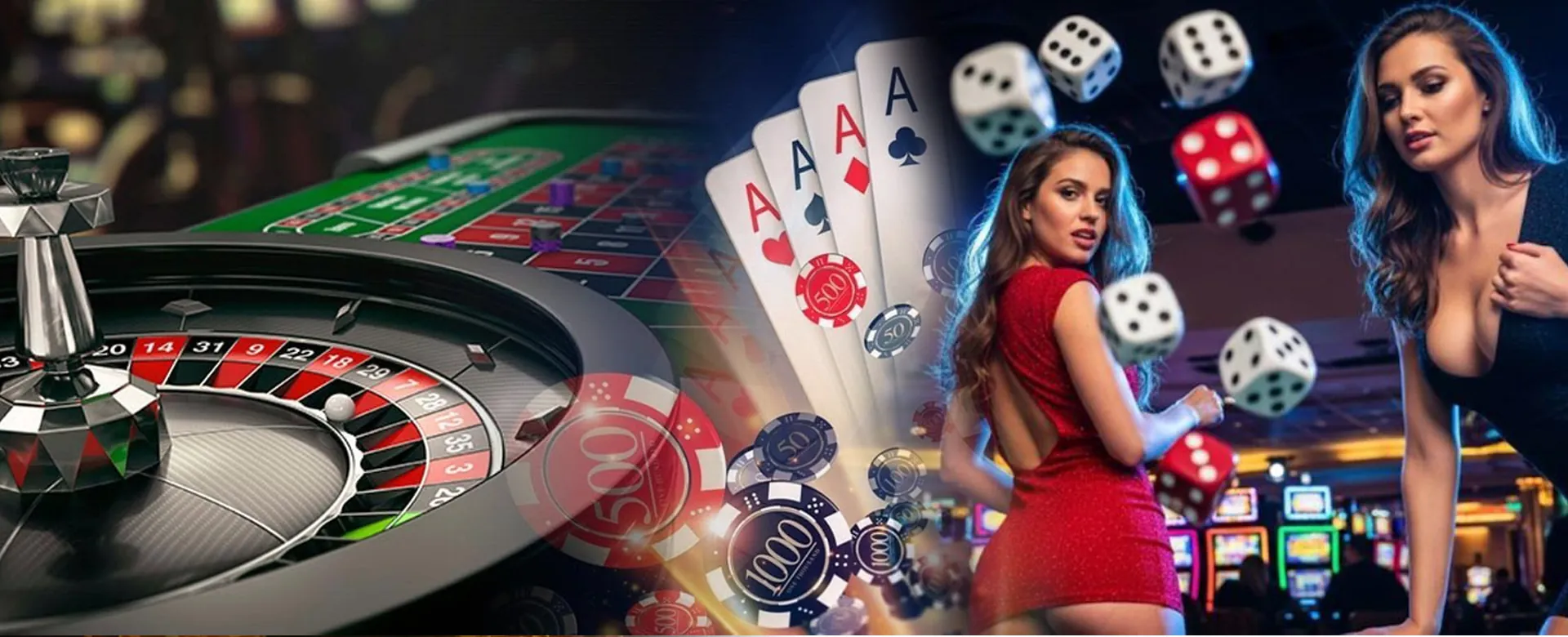 jljl77 Live Casino Dealer Table