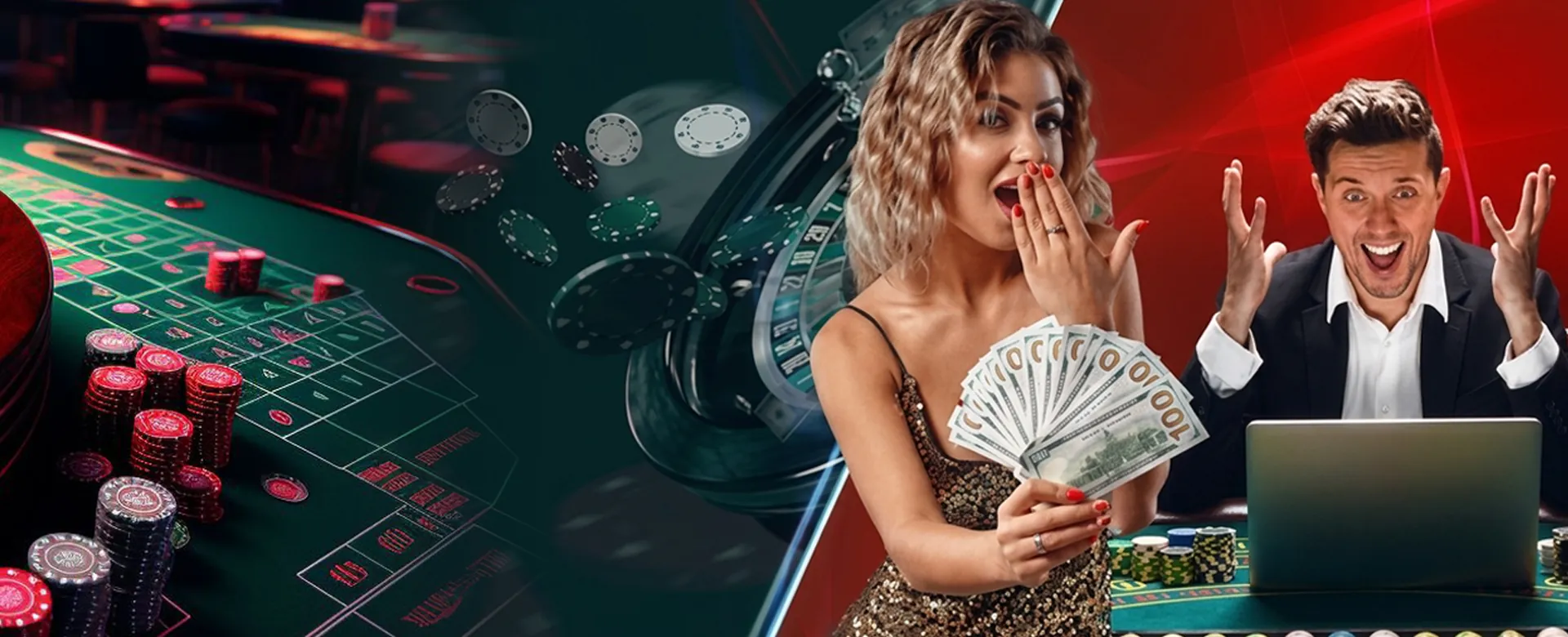 jljl77 VIP Program Banner showcasing luxury and exclusive benefits