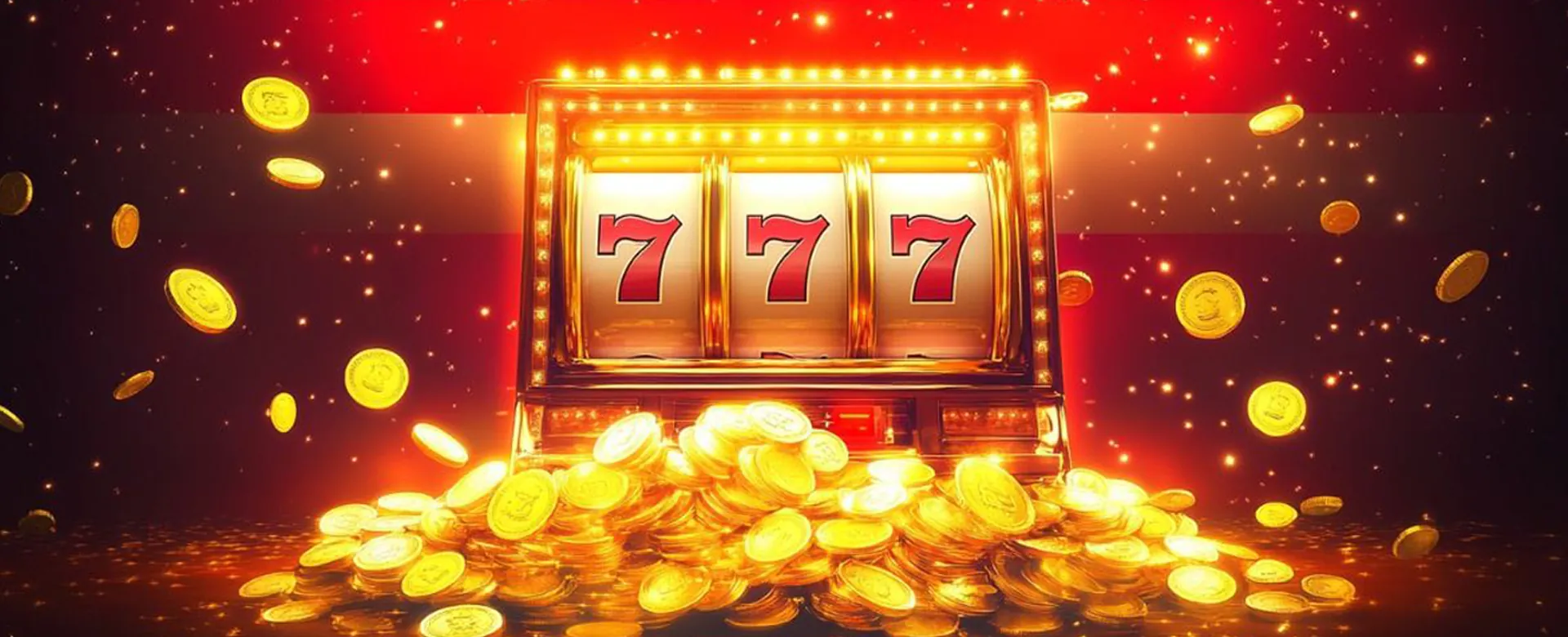 jljl77 About Us main image showing a dynamic online casino environment